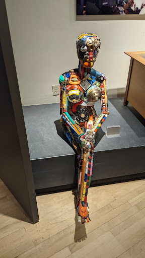 Jeweler «TWIST», reviews and photos, 30 NW 23rd Pl, Portland, OR 97210, USA