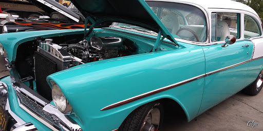 Auto Parts Store «Pep Boys Auto Parts & Service», reviews and photos, 8103 Marbach Rd, San Antonio, TX 78227, USA