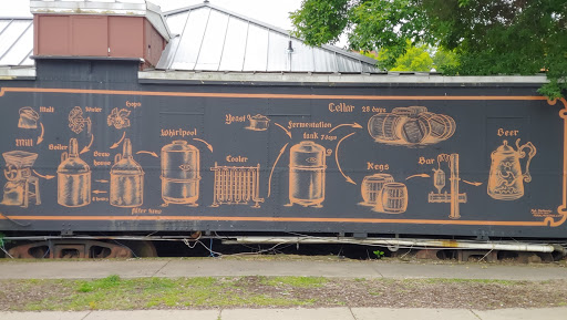 American Restaurant «Freight House», reviews and photos, 305 Water St S, Stillwater, MN 55082, USA