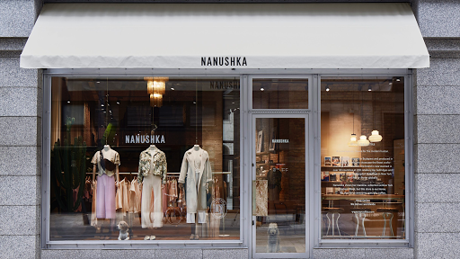 Nanushka Store & Café