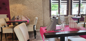 Photo n°81 de Auberge du Pont Saint Pierre à Évry-Grégy-sur-Yerre ()
