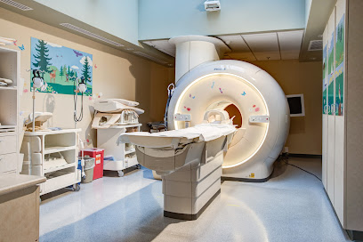 UVM Medical Center MRI