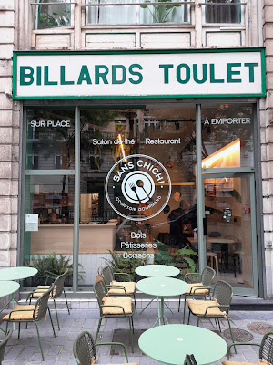 Sans Chichi Lille à Lille