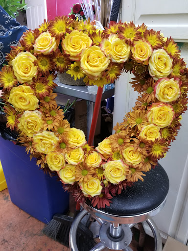 Florist «Glorious Flowers», reviews and photos, 703 E Western Ave, Avondale, AZ 85323, USA