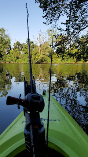 Boat Ramp «Bladensburg Waterfront Park», reviews and photos, 4601 Annapolis Rd, Bladensburg, MD 20710, USA