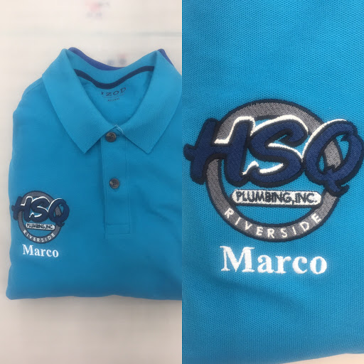 Commercial Printer «Printing Connection, Inc.», reviews and photos, 9671 Magnolia Ave, Riverside, CA 92503, USA