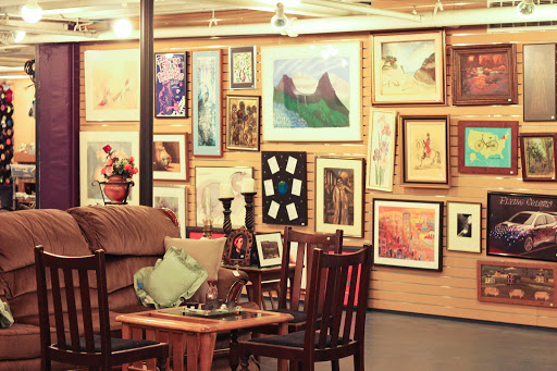 Thrift Store «Lifelong Thrift store», reviews and photos, 312 Broadway E, Seattle, WA 98102, USA