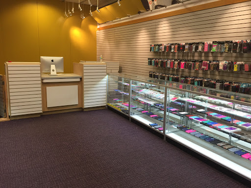 Shopping Mall «North Shore Square Mall», reviews and photos, 150 Northshore Blvd, Slidell, LA 70460, USA