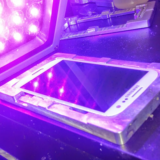 Electronics Repair Shop «RockIT Repairs - Cell Phones, Tablets and Laptops», reviews and photos, 1319 Lafayette Blvd #300, Fredericksburg, VA 22401, USA