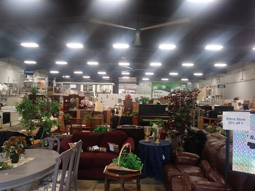 Thrift Store «Johnson City Habitat For Humanity Restore», reviews and photos