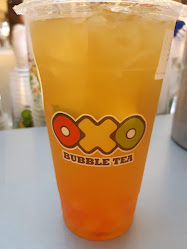OXO Bubble tea