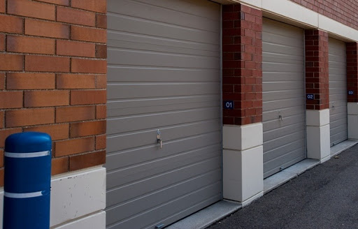 Self-Storage Facility «The Lock Up Self Storage», reviews and photos, 12995 Valley View Rd, Eden Prairie, MN 55344, USA