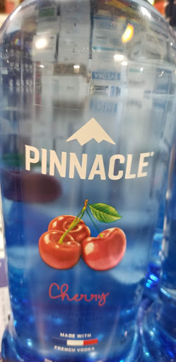 Liquor Store «Holiday Depot Liquor», reviews and photos, 6520 Randol Mill Rd, Fort Worth, TX 76112, USA