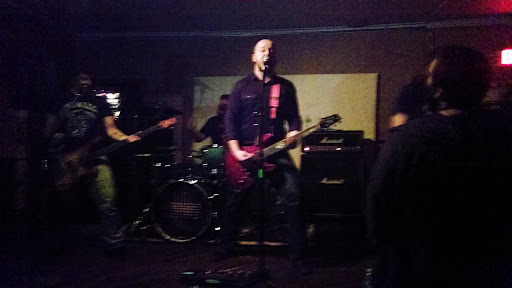 Event Venue «A&M Theatre», reviews and photos, 563 Harrison Ave, Panama City, FL 32401, USA