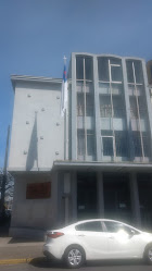 Primera Iglesia Evangélica Bautista De Concepción