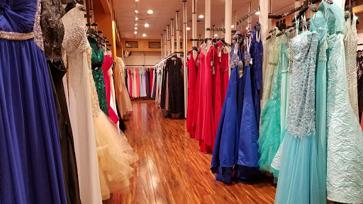 Wedding Store «Paris House Of Bridal», reviews and photos, 728 Franklin St, Michigan City, IN 46360, USA