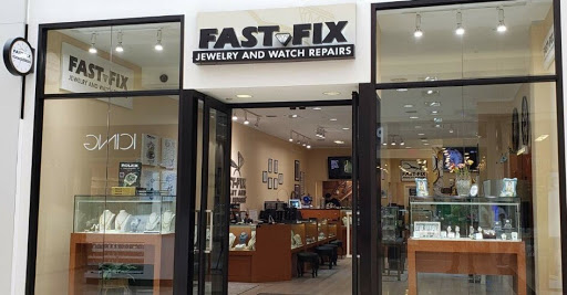 Jewelry repair service Pasadena