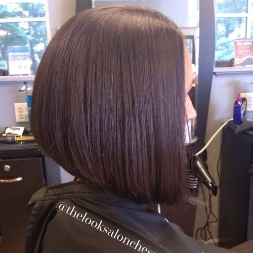 Hair by Alissa Starr 23322