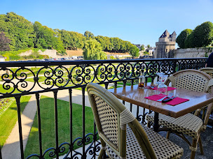 Photo n°55 de Restaurant Villa Romana à Vannes ()