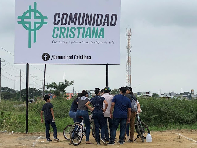 Comunidad Cristiana - Iglesia
