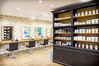 Le Salon de Quartier à Paris
