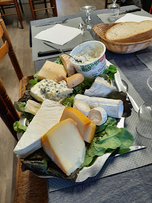 L'estuaire à Poligné