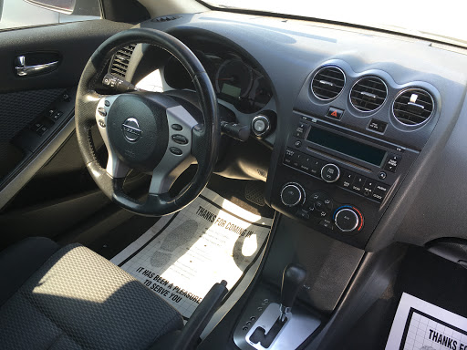 Used Car Dealer «Sidney Auto Sales», reviews and photos, 8842 Lakewood Blvd, Downey, CA 90240, USA