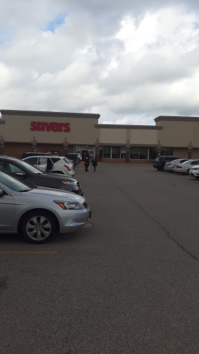 Thrift Store «Savers», reviews and photos, 230 W Virginia St #50, Crystal Lake, IL 60014, USA