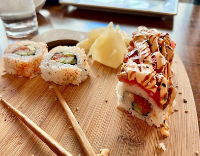Aoi Sushi