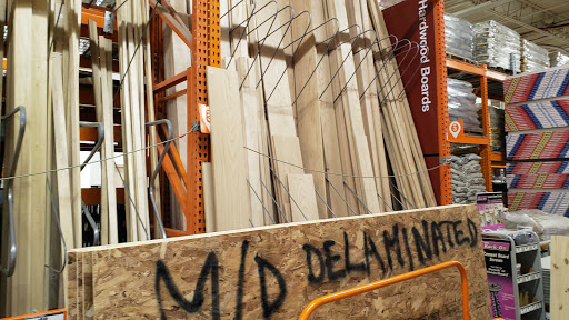 Home Improvement Store «The Home Depot», reviews and photos, 104 Danbury Rd, New Milford, CT 06776, USA