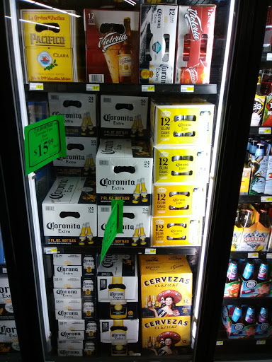 Grocery Store «El Rancho Market», reviews and photos, 8901 N 19th Ave, Phoenix, AZ 85021, USA