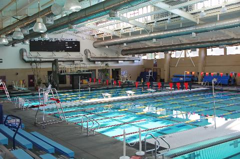 MAX Aquatics (USA Swimming Competitive Team)