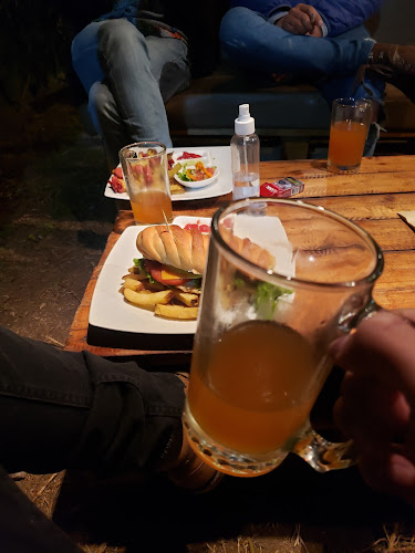 Opiniones de Beer Garden en Ambato - Restaurante