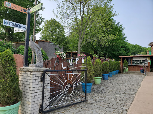 Zoo «Lupa Zoo», reviews and photos, 62 Nash Hill Rd, Ludlow, MA 01056, USA