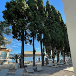 Photo n°8 de l'avis de J. fait le 28/06/2021 à 16:11 sur le  Hotel Baia dei Pini à Torri del Benaco