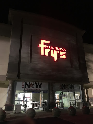 Department Store «Walmart Supercenter», reviews and photos, 5200 Windward Pkwy, Milton, GA 30004, USA