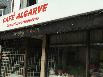 Cafe Algarve Grocery store