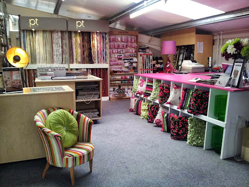 The Fabric Library (Enniskillen) Ltd