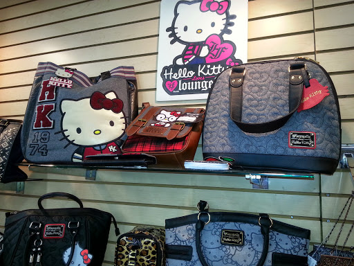 Shoe Store «Bob Jones Shoes», reviews and photos, 1914 Grand Blvd, Kansas City, MO 64108, USA