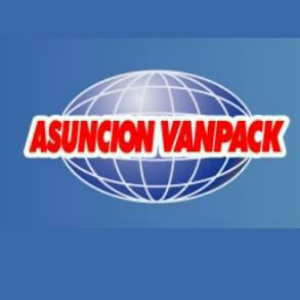 Asunción Vanpack
