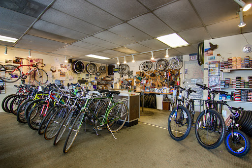 Bicycle Repair Shop «Chris Cycle», reviews and photos, 130 Peterson Rd, Libertyville, IL 60048, USA