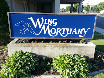 Wing Mortuary
