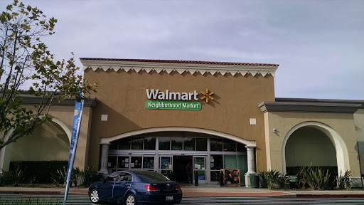 Supermarket «Walmart Neighborhood Market», reviews and photos, 30491 Av. de Las Flores, Rancho Santa Margarita, CA 92688, USA