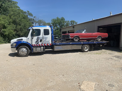 Quality Tow & Recovery LLC