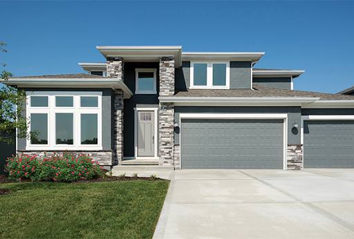 Siding Contractor «Window World», reviews and photos