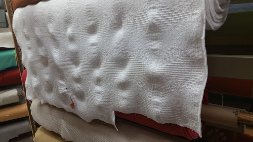 Fabric Store «F & S Fabrics For The Home», reviews and photos, 10654 W Pico Blvd, Los Angeles, CA 90064, USA