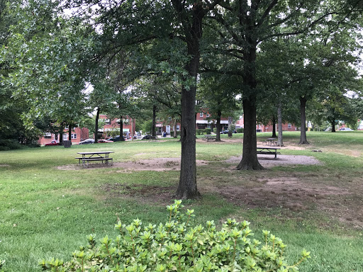 Museum «Anacostia Community Museum», reviews and photos, 1901 Fort Pl SE, Washington, DC 20020, USA