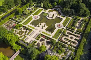 Castle Gardens In Arcen image