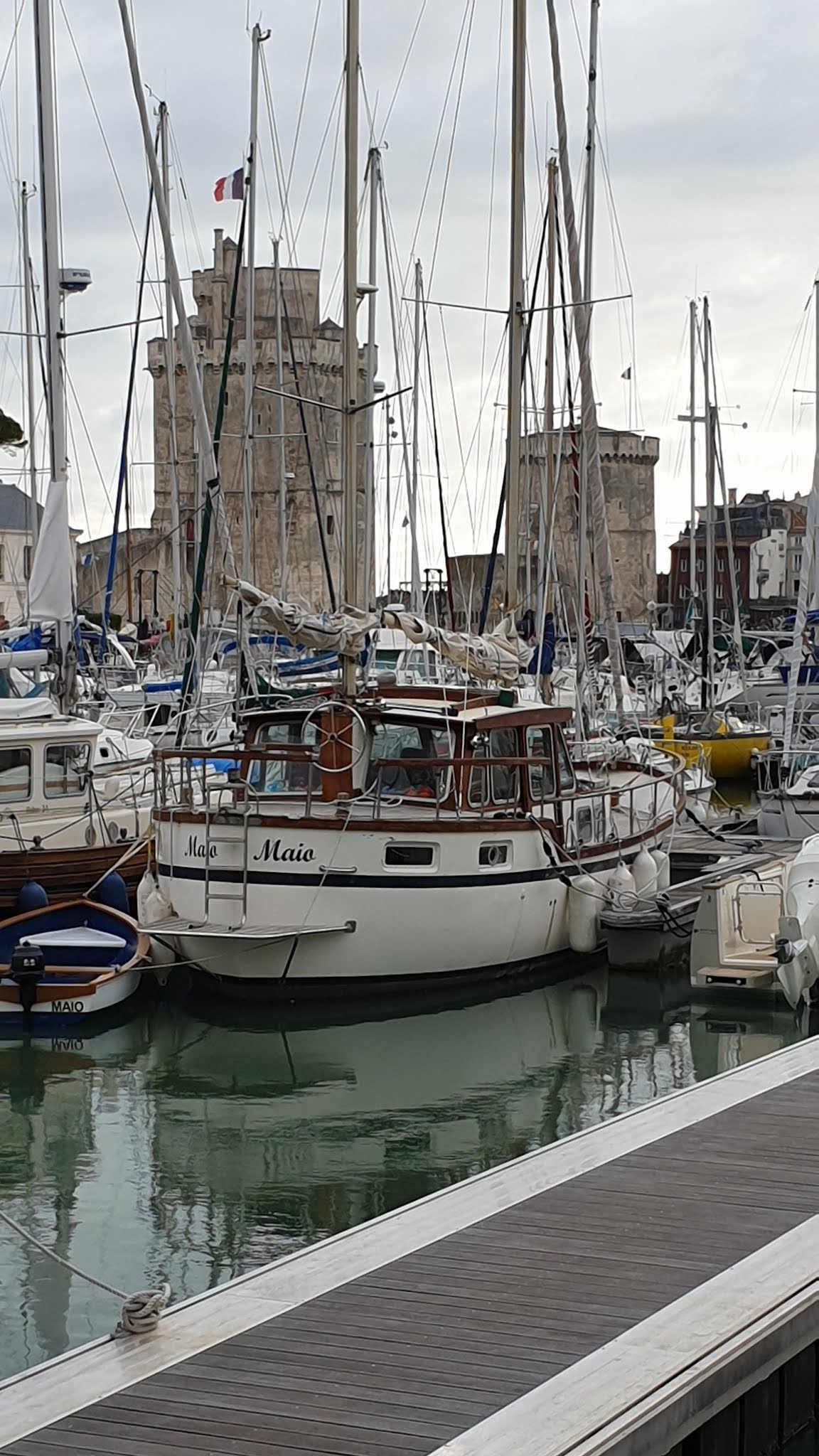 Photo n° 1 de l'avis de Daniel.e fait le 13/01/2020 à 18:20
