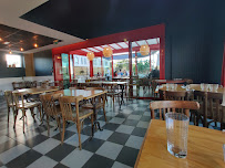 Atmosphère du Restaurant Bar de la Marine à Choisy-le-Roi - n°12